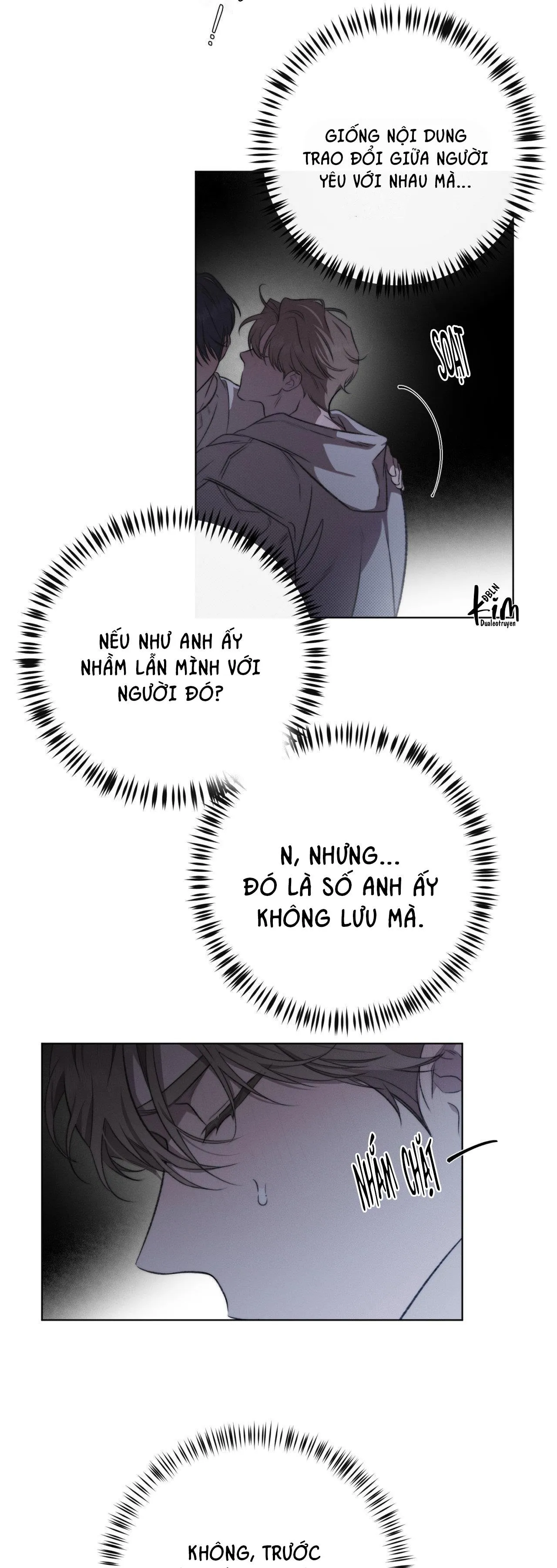 STILL LOVE YOU Chapter 9 Trang 28