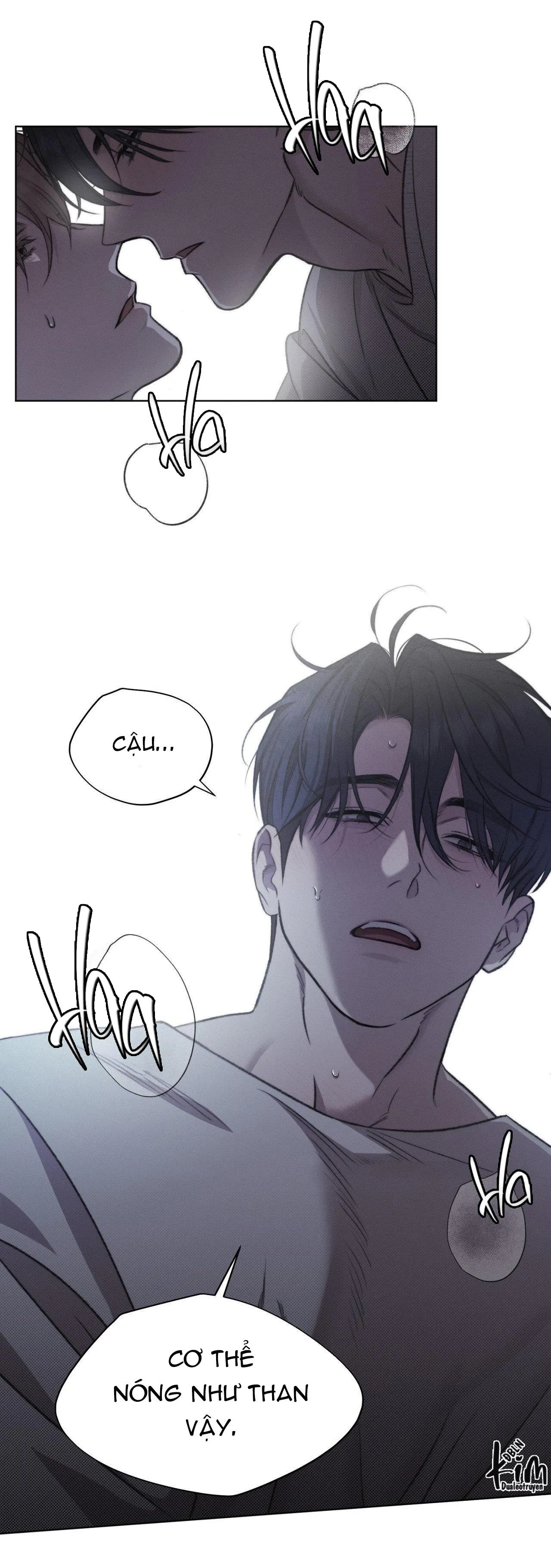 STILL LOVE YOU Chapter 10 Trang 4