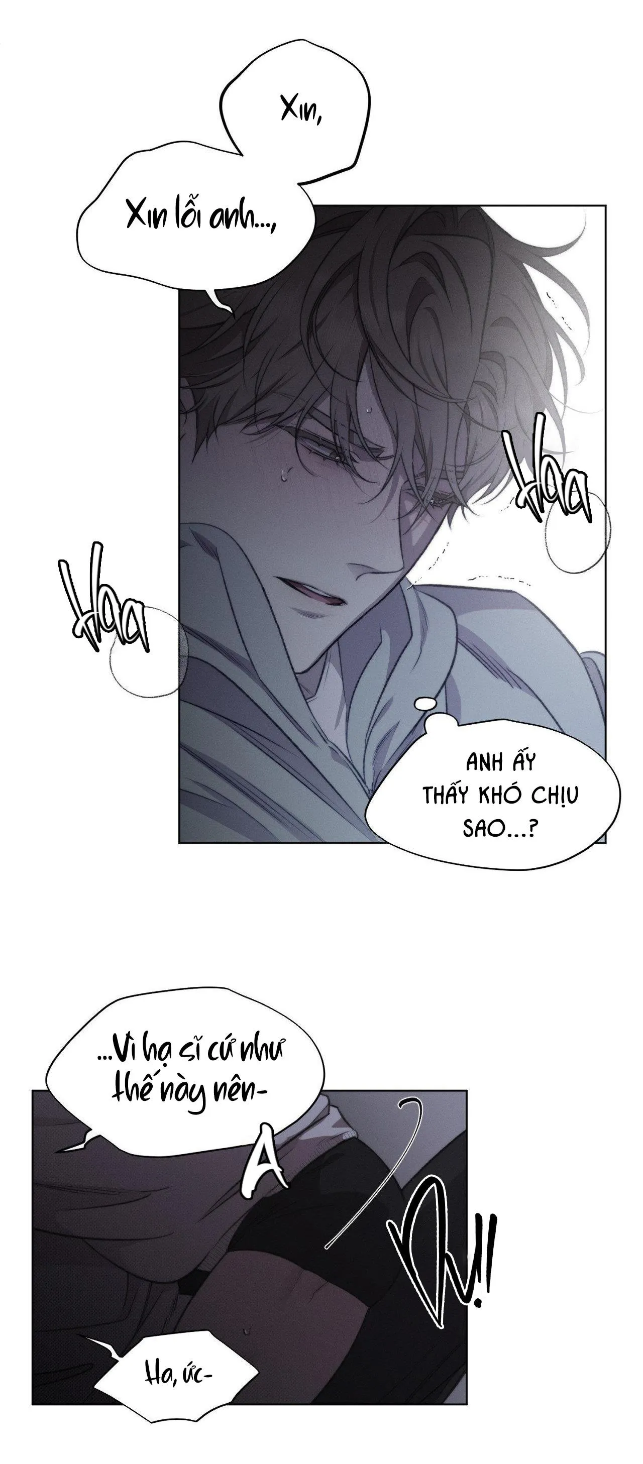 STILL LOVE YOU Chapter 10 Trang 5