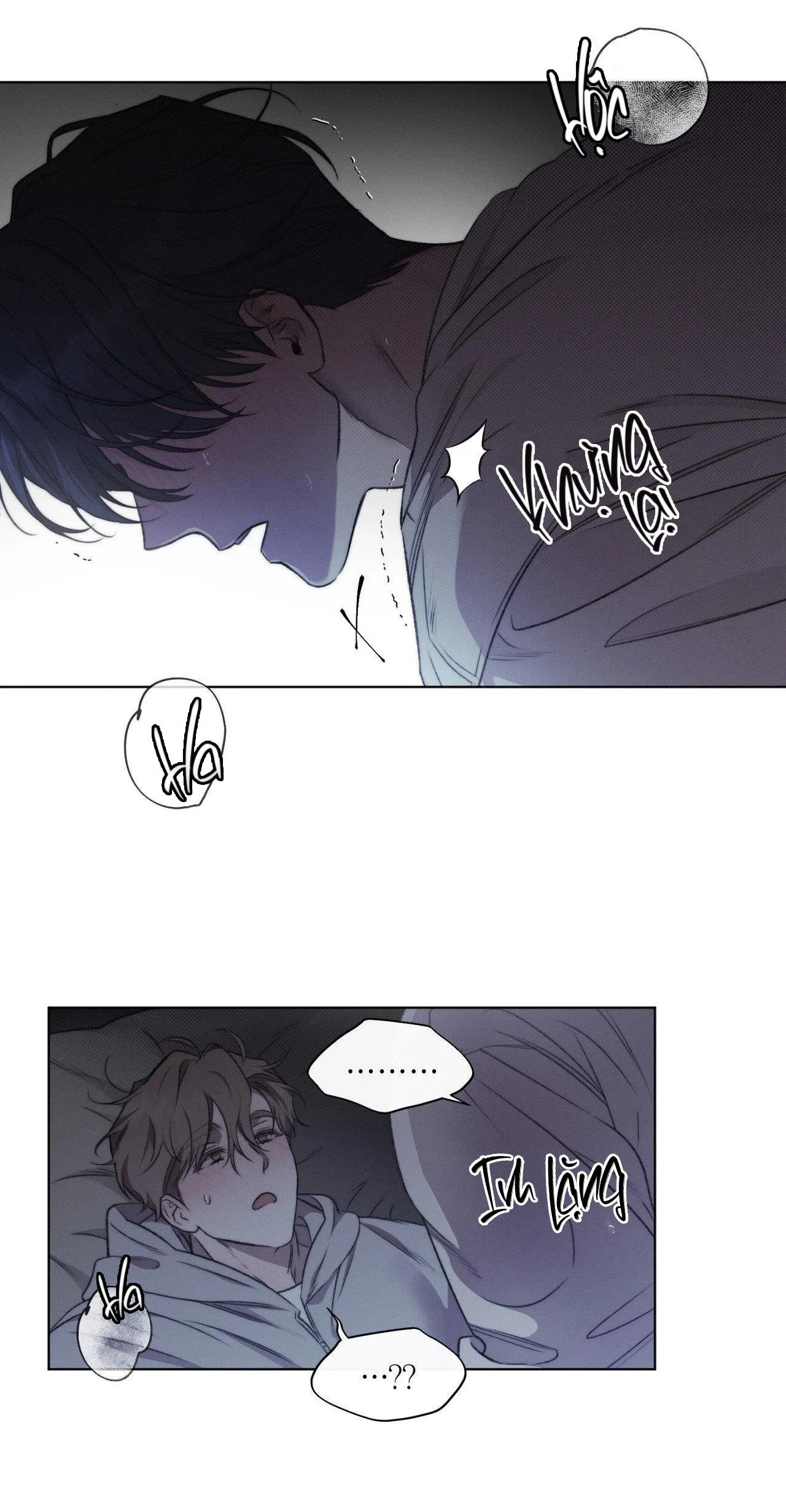 STILL LOVE YOU Chapter 10 Trang 9