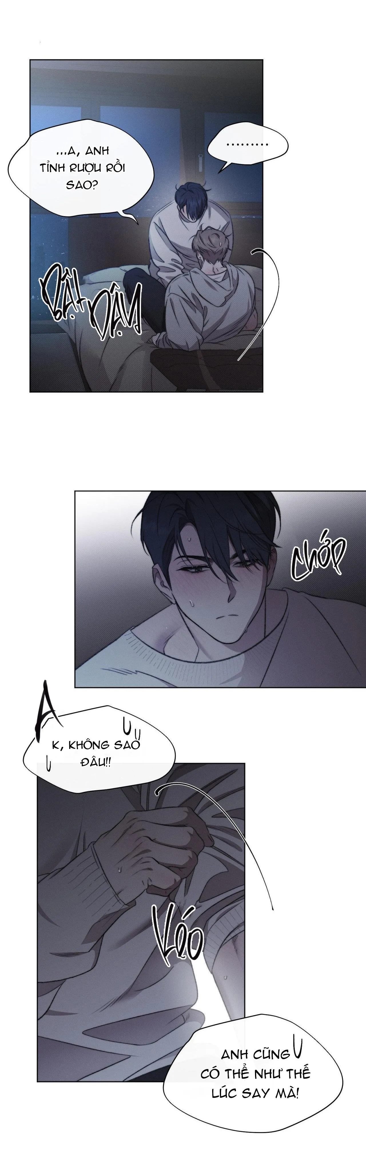 STILL LOVE YOU Chapter 10 Trang 10