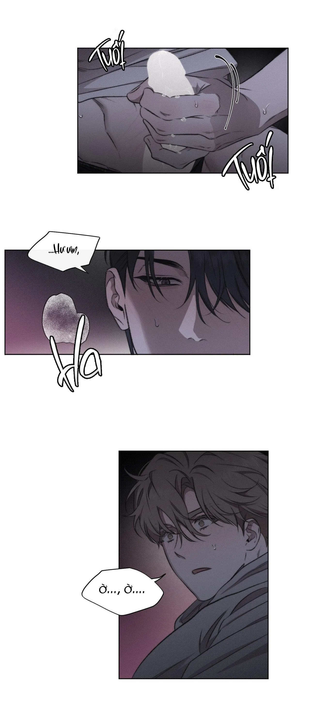 STILL LOVE YOU Chapter 10 Trang 12