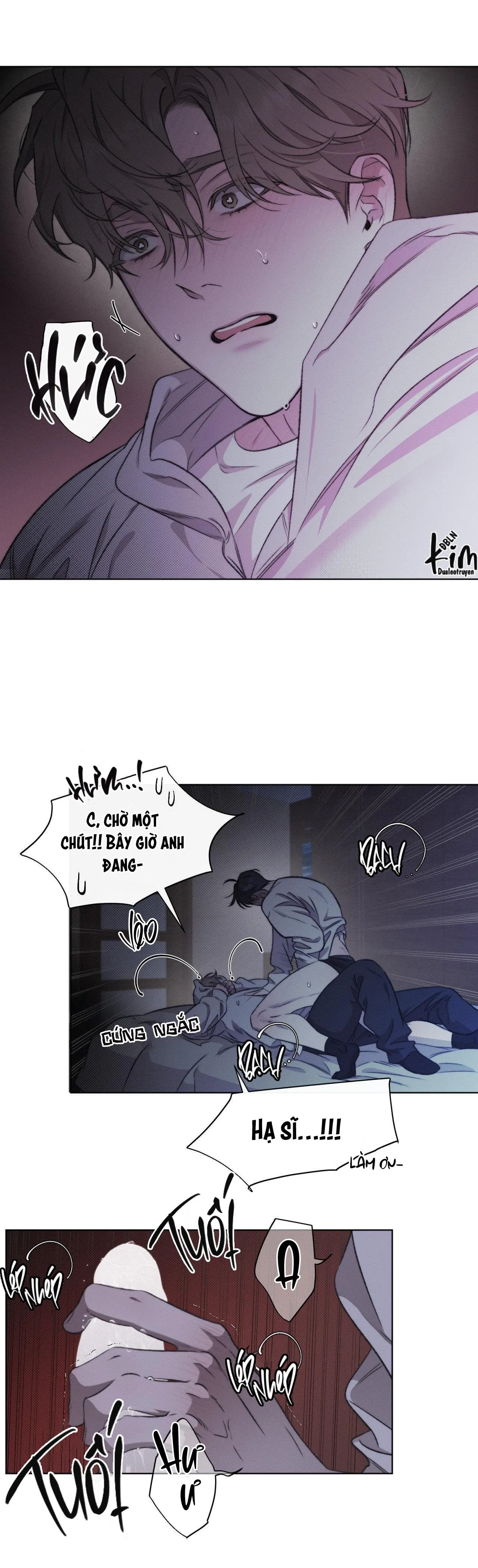 STILL LOVE YOU Chapter 10 Trang 13