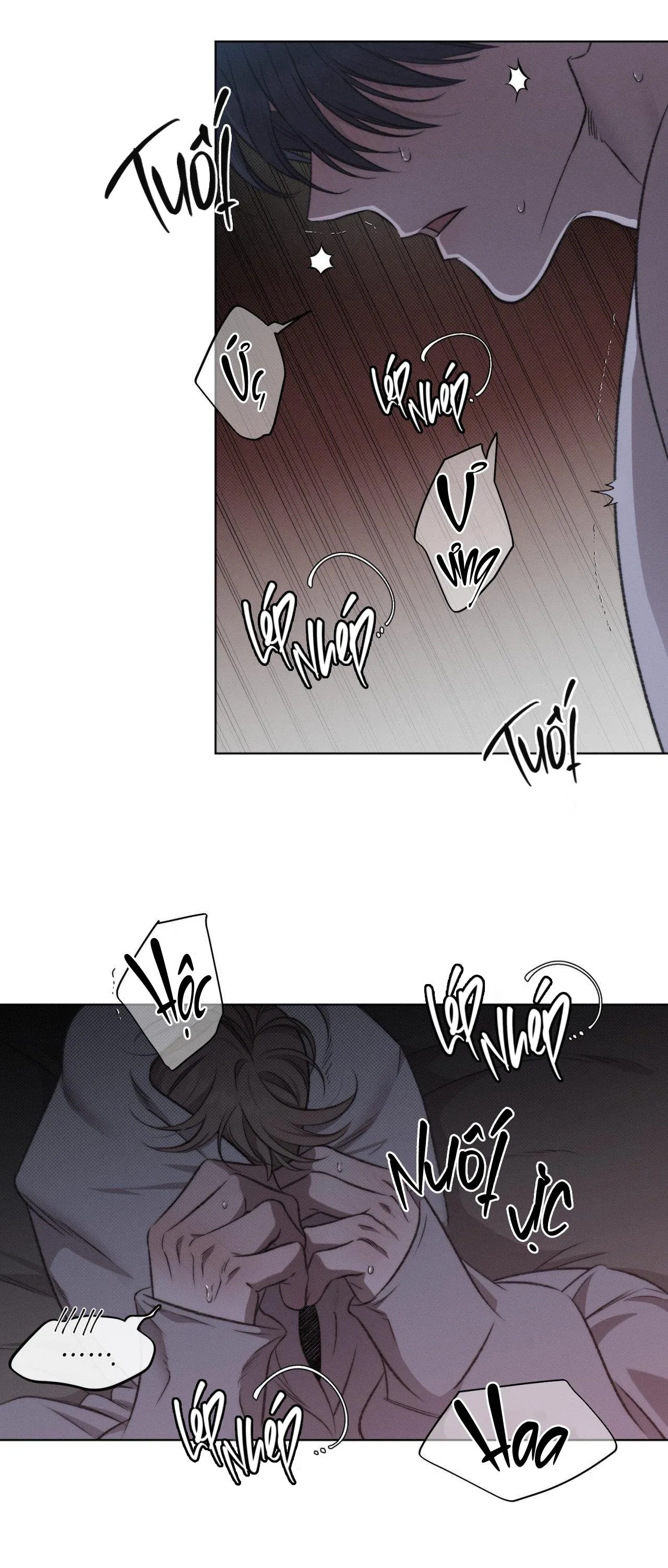 STILL LOVE YOU Chapter 10 Trang 14