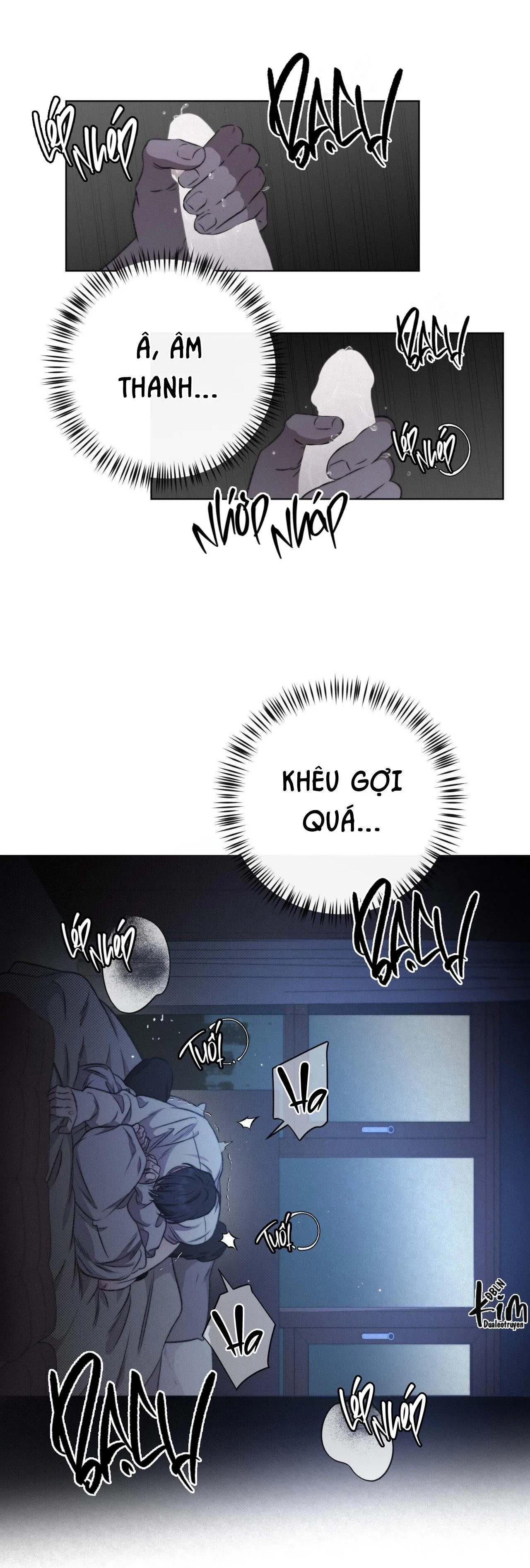 STILL LOVE YOU Chapter 10 Trang 15