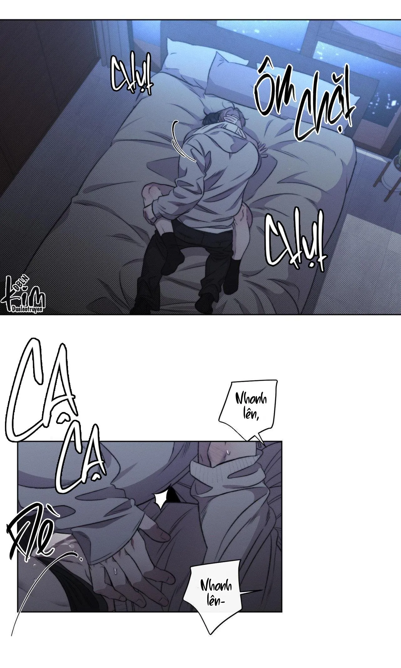 STILL LOVE YOU Chapter 10 Trang 18