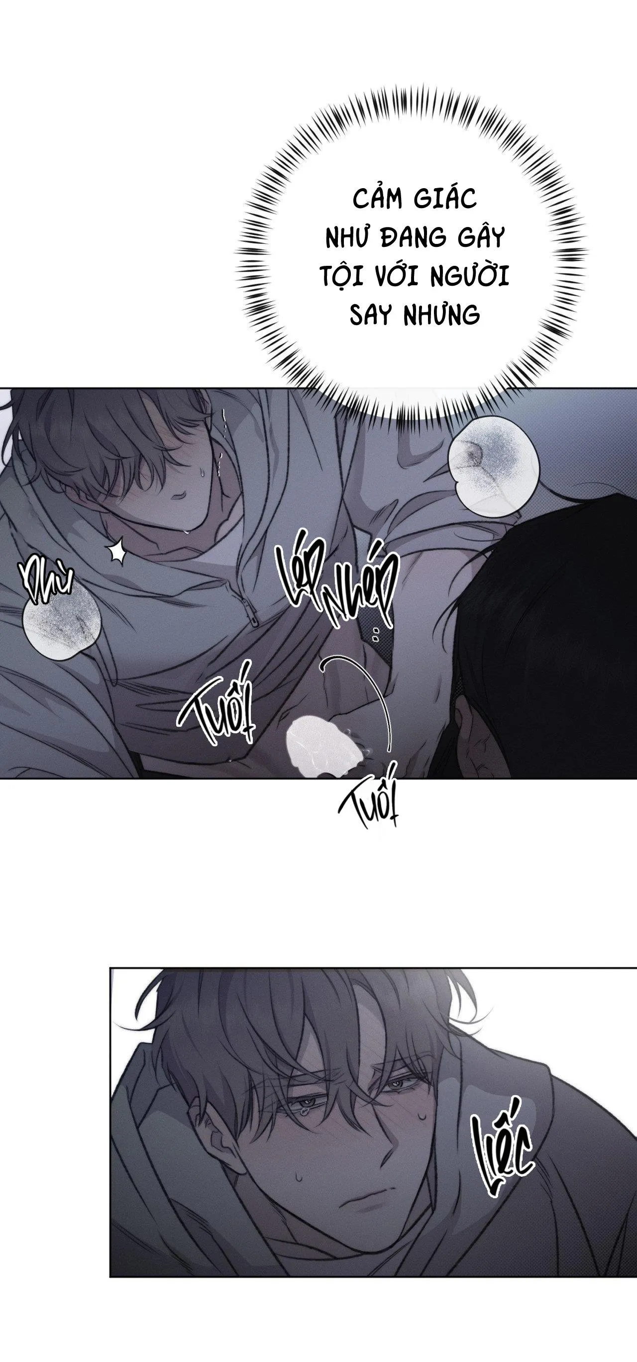 STILL LOVE YOU Chapter 10 Trang 21