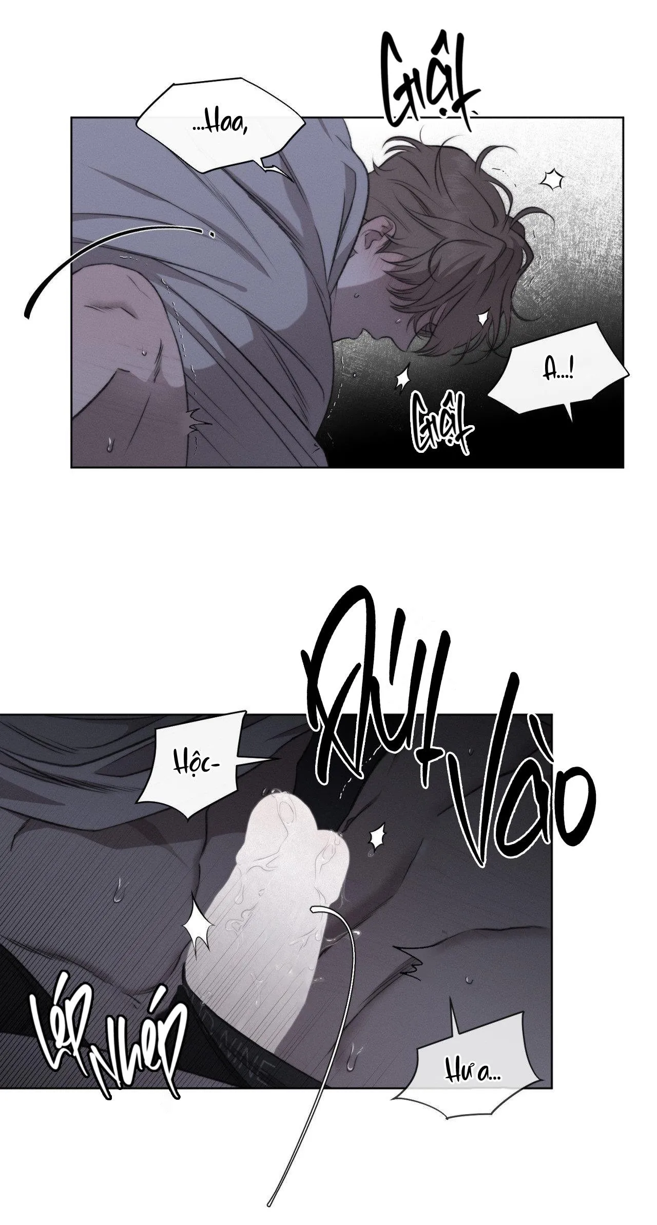 STILL LOVE YOU Chapter 10 Trang 24