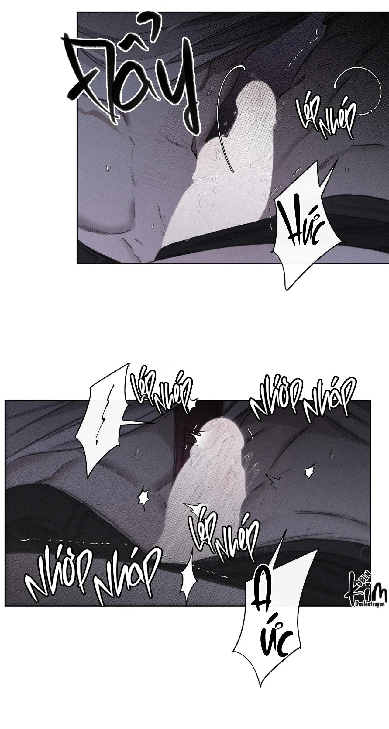 STILL LOVE YOU Chapter 10 Trang 25