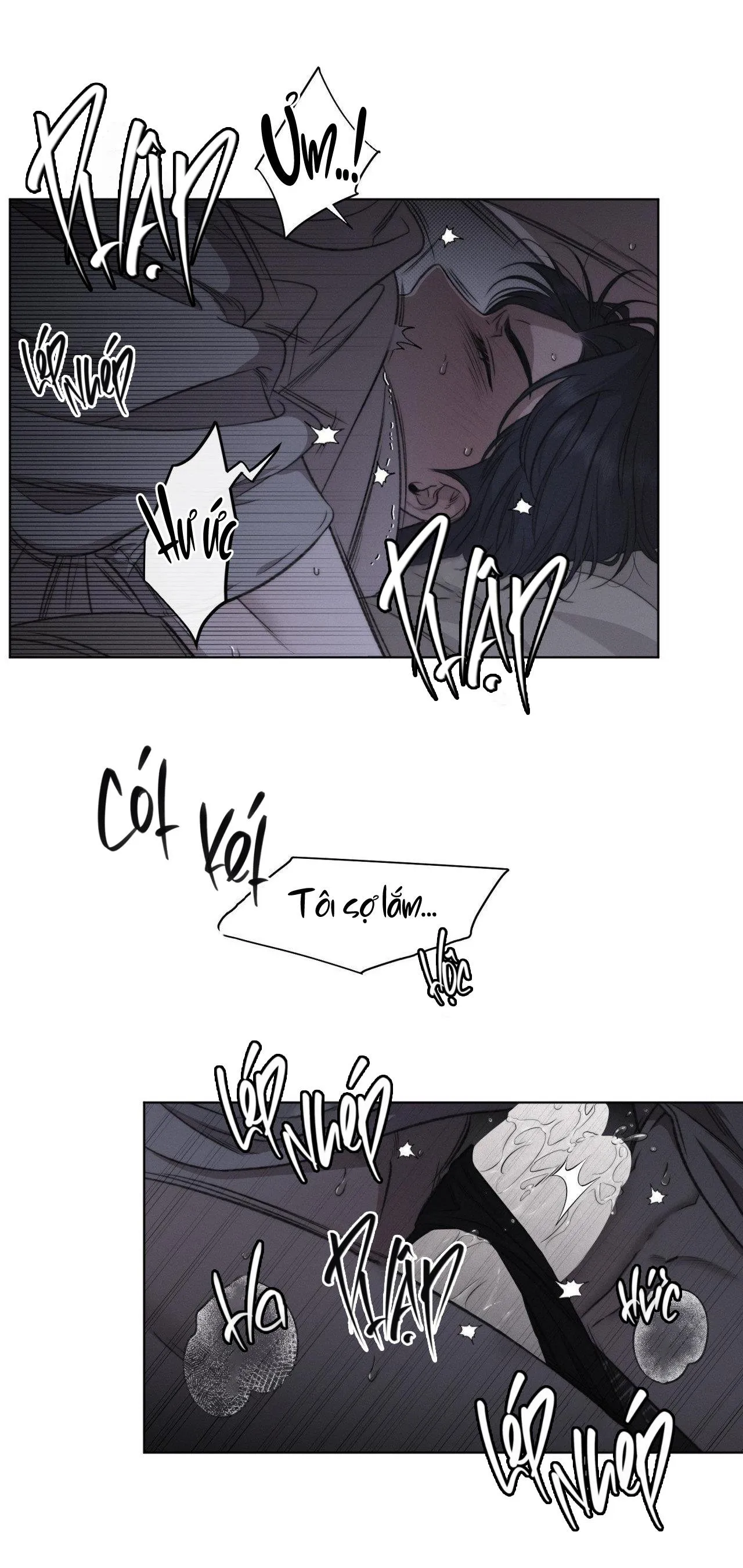 STILL LOVE YOU Chapter 10 Trang 27