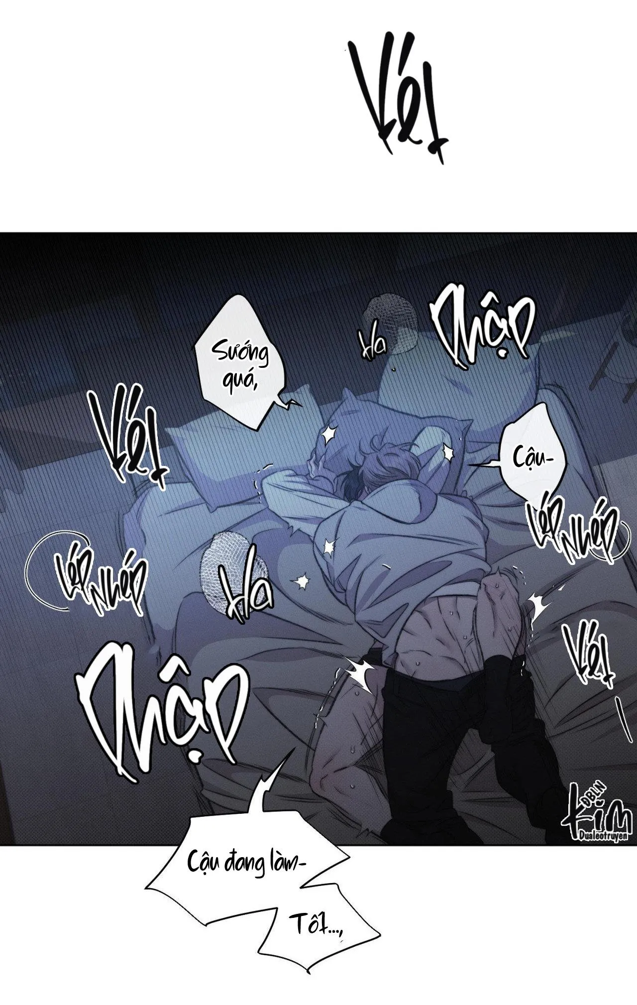 STILL LOVE YOU Chapter 10 Trang 28