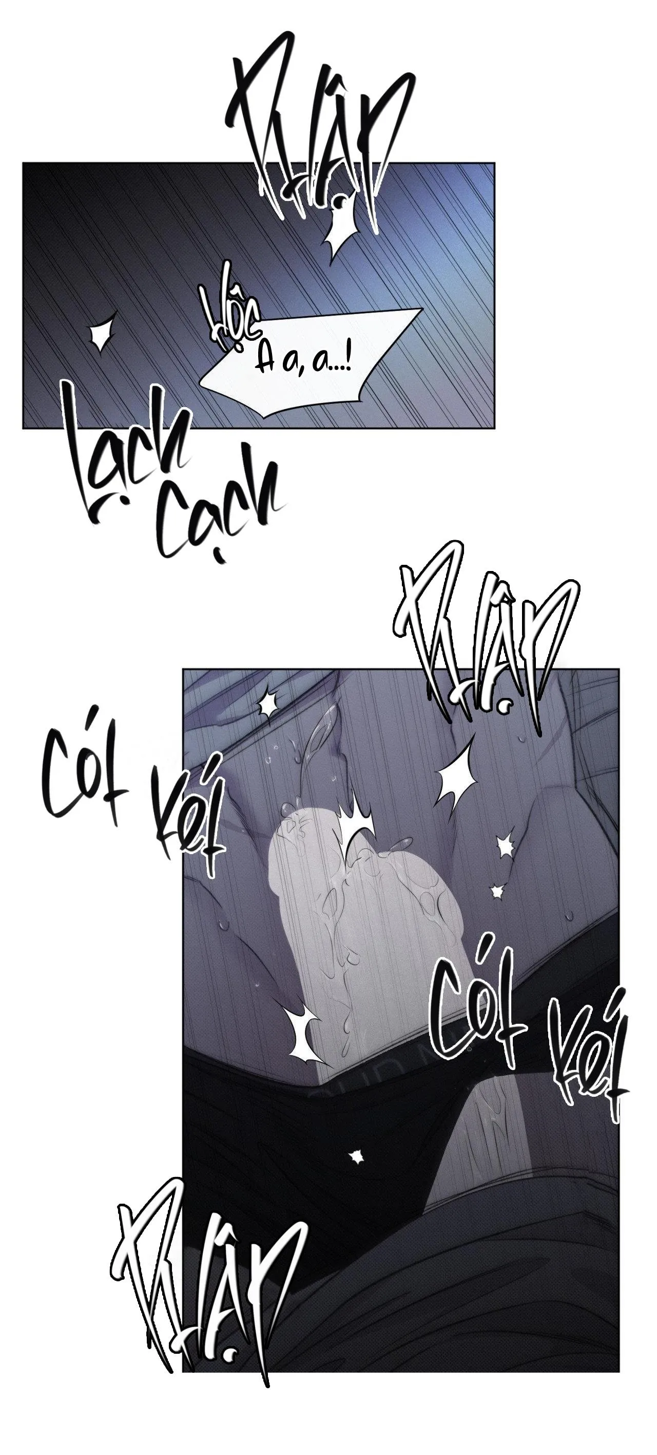 STILL LOVE YOU Chapter 10 Trang 29