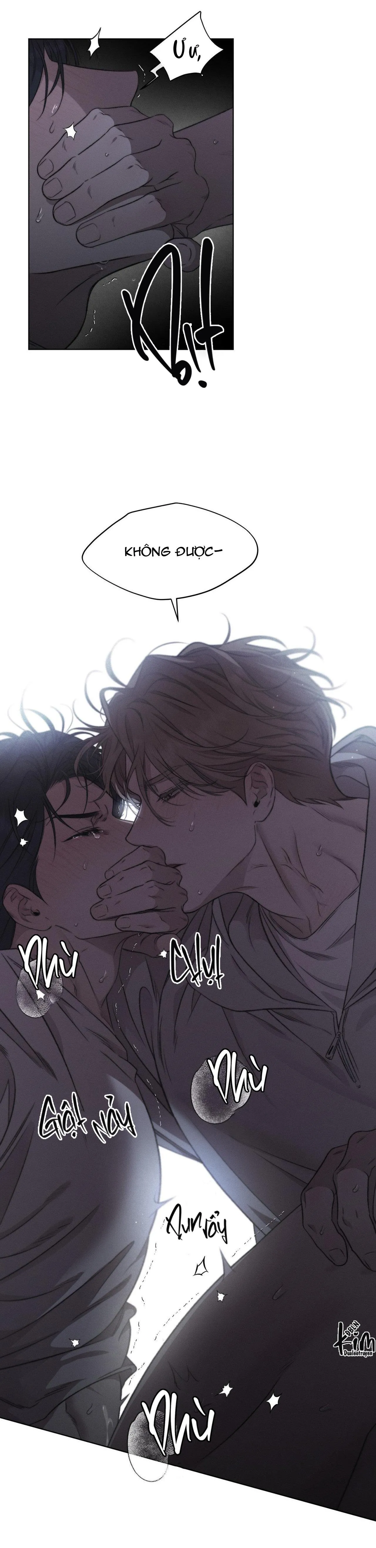 STILL LOVE YOU Chapter 10 Trang 31