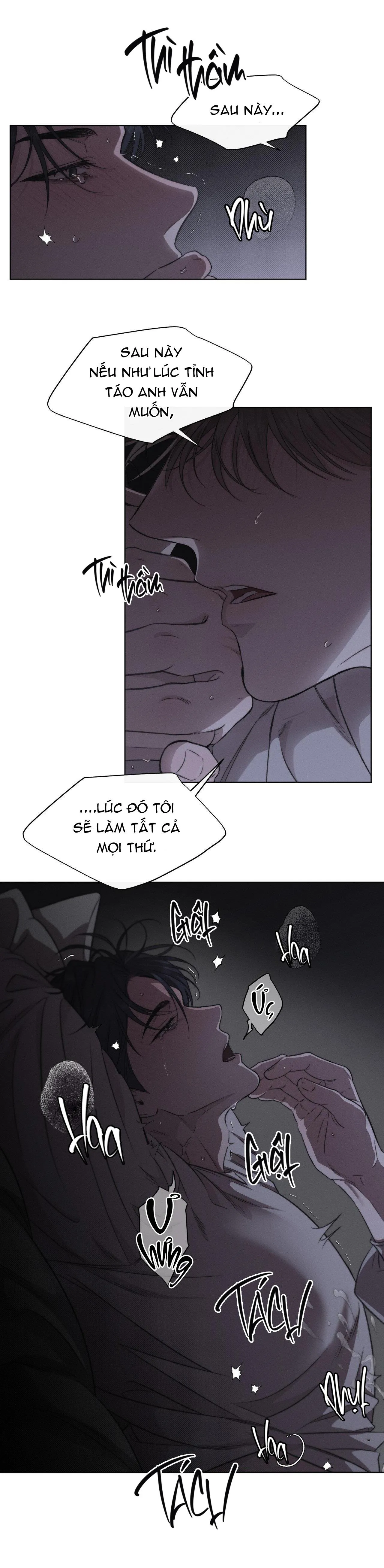 STILL LOVE YOU Chapter 10 Trang 32