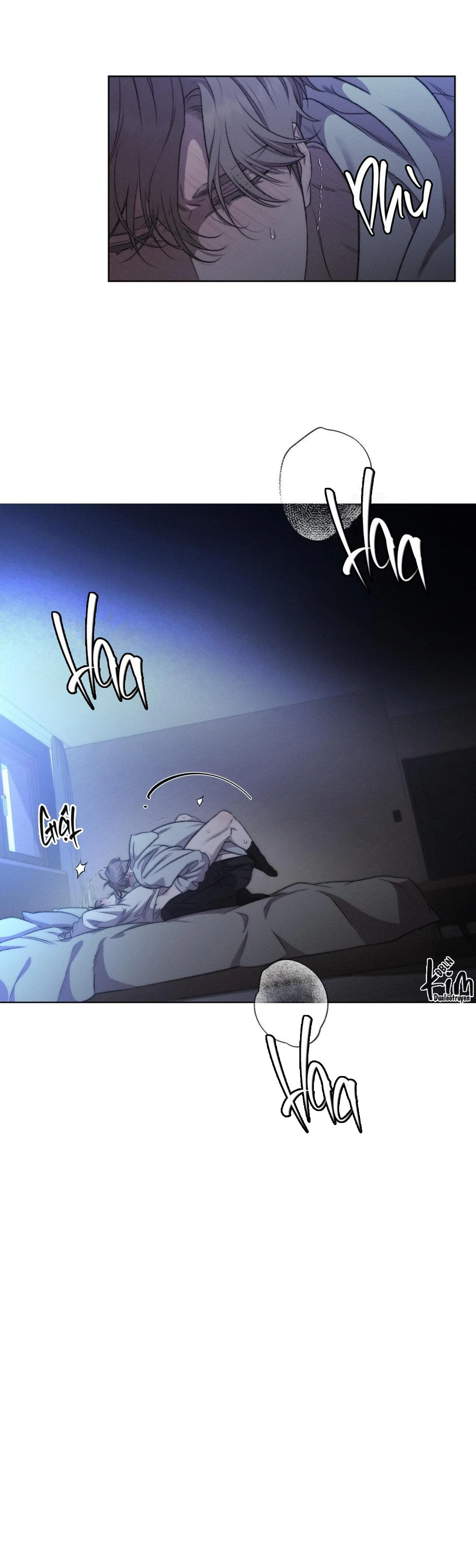 STILL LOVE YOU Chapter 10 Trang 34