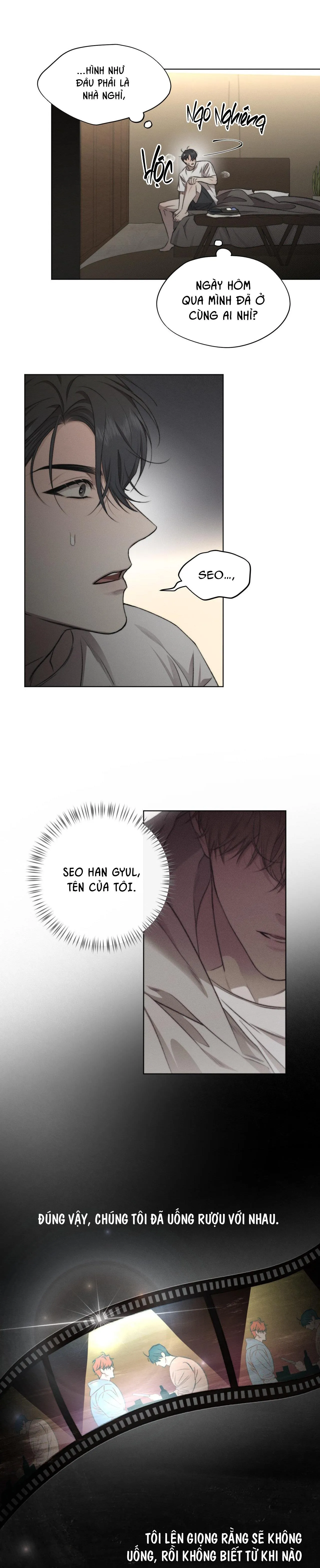 STILL LOVE YOU Chapter 11 Trang 3