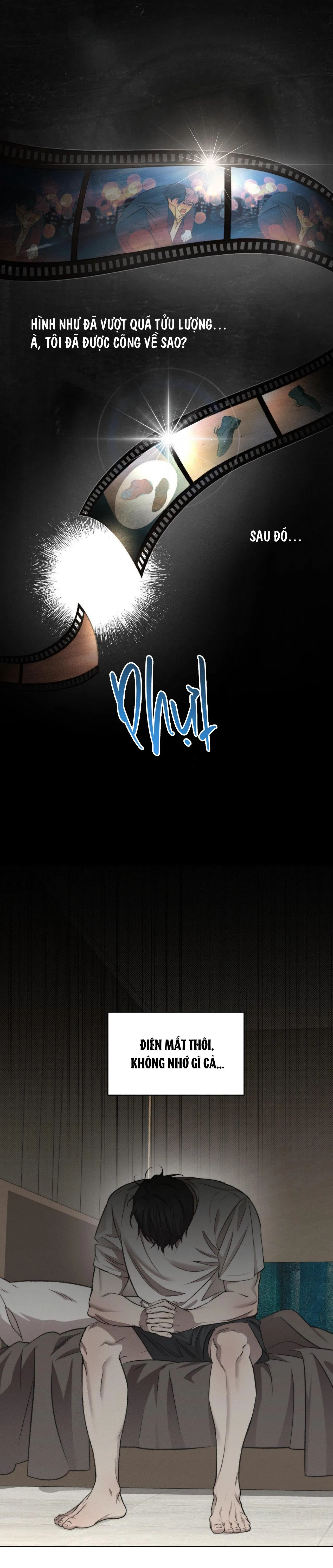 STILL LOVE YOU Chapter 11 Trang 4