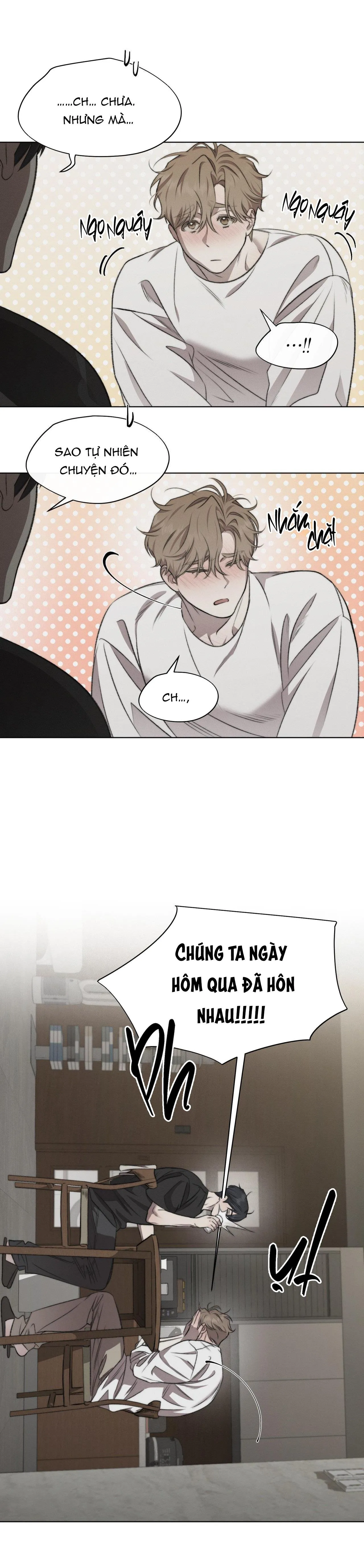 STILL LOVE YOU Chapter 11 Trang 14