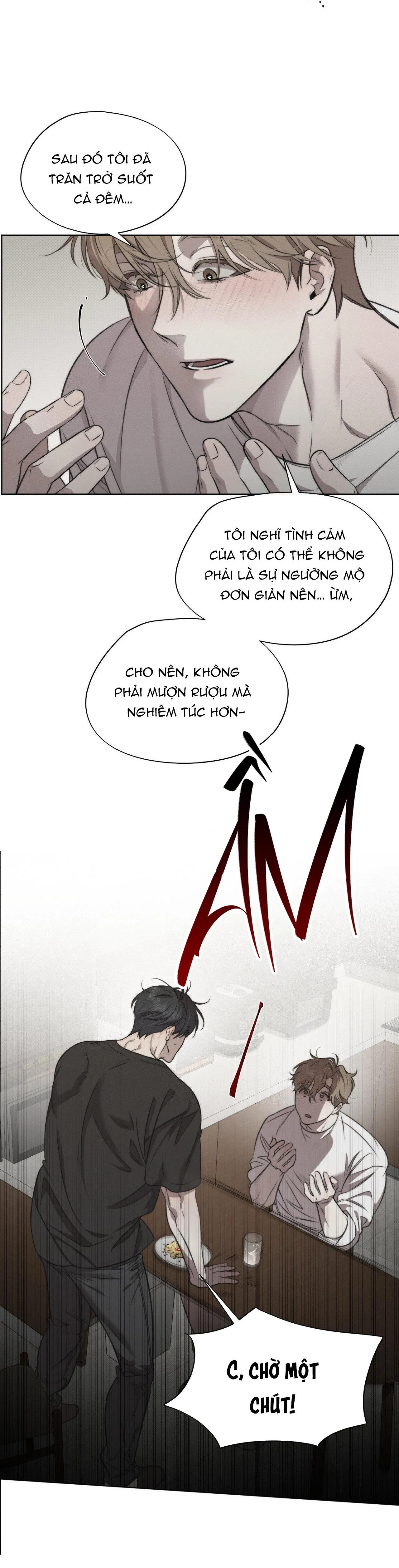 STILL LOVE YOU Chapter 11 Trang 18