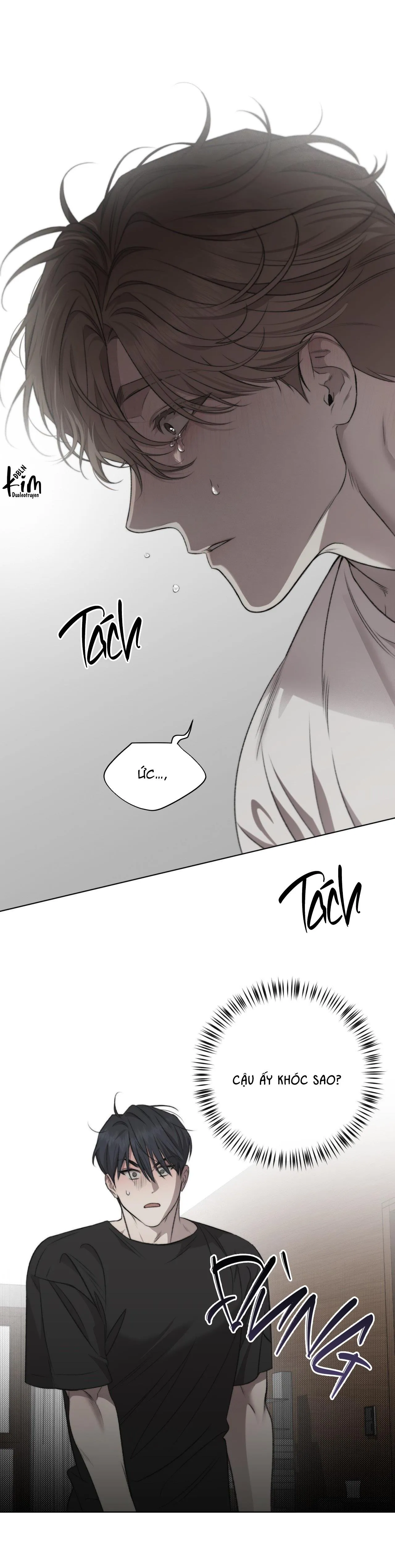 STILL LOVE YOU Chapter 11 Trang 20