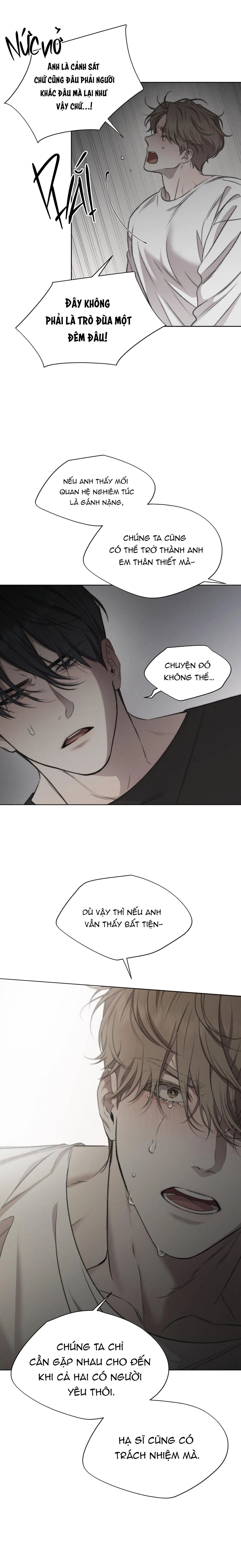 STILL LOVE YOU Chapter 11 Trang 22