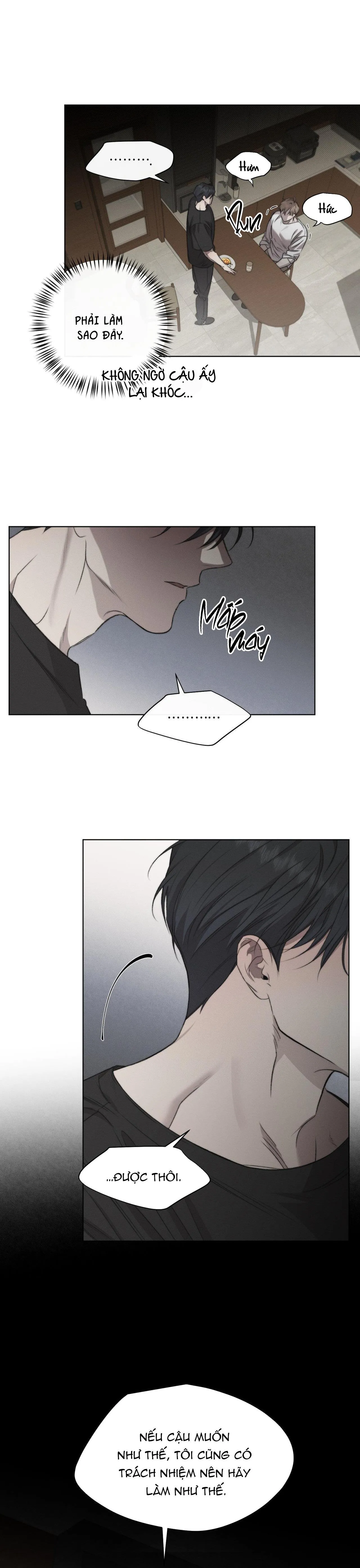 STILL LOVE YOU Chapter 11 Trang 23