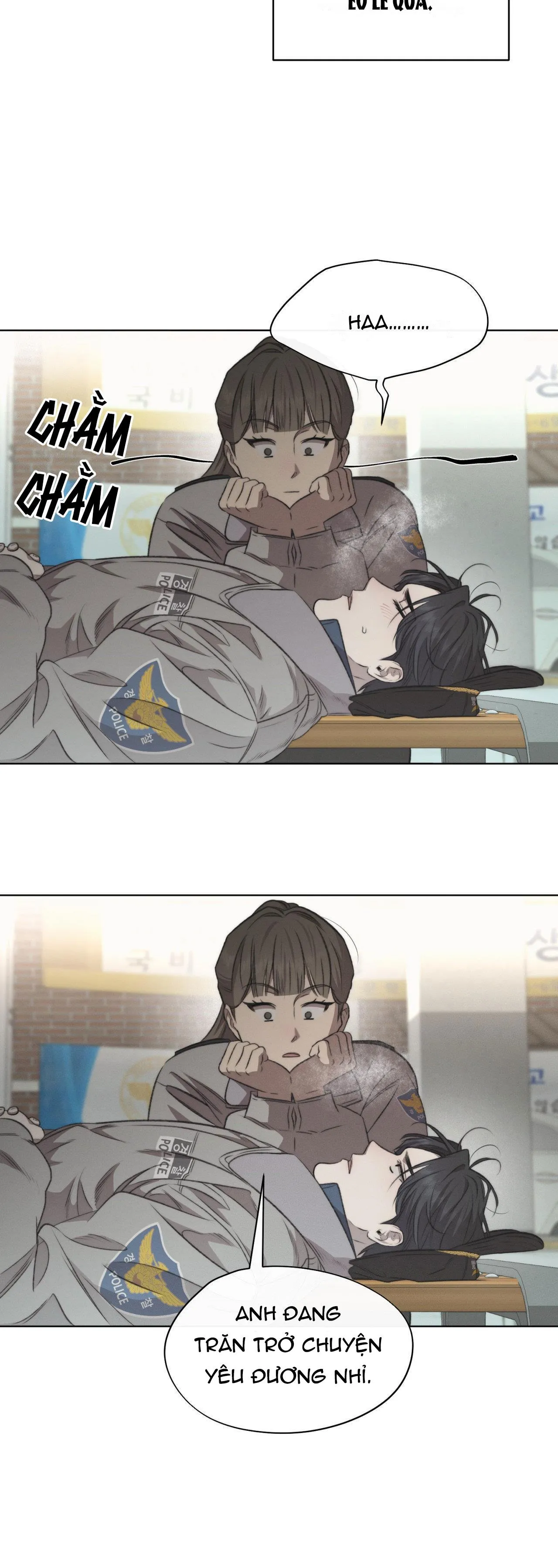 STILL LOVE YOU Chapter 12 Trang 4