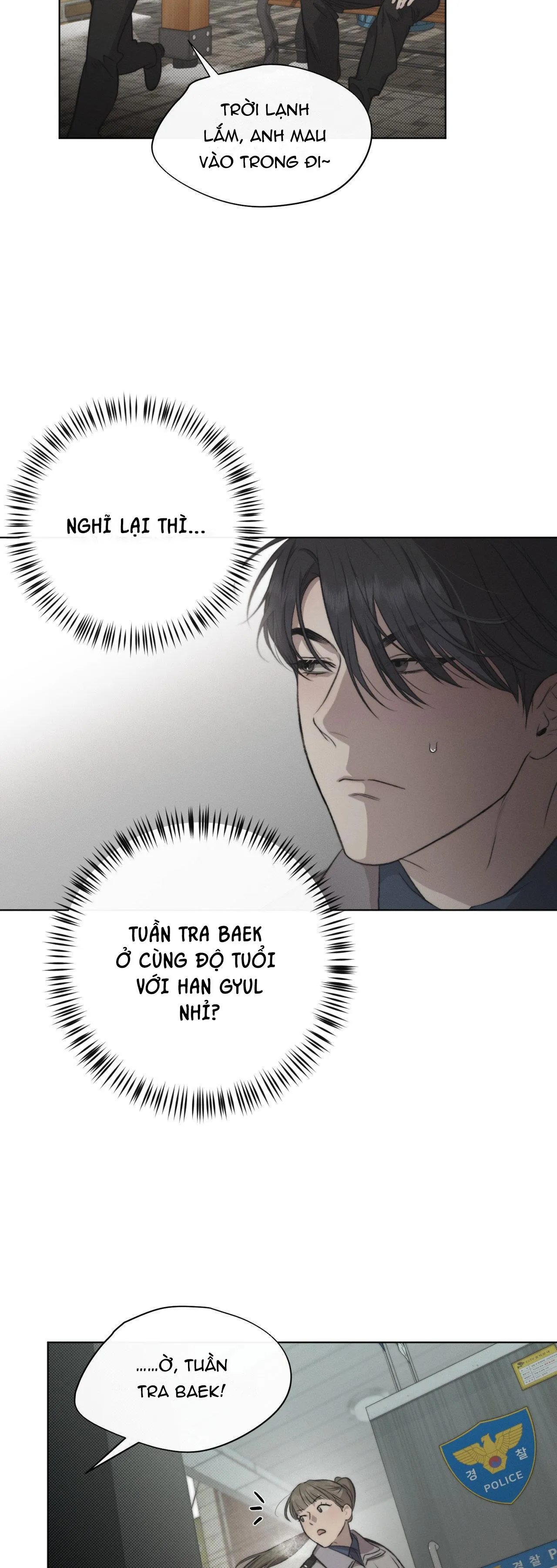 STILL LOVE YOU Chapter 12 Trang 7