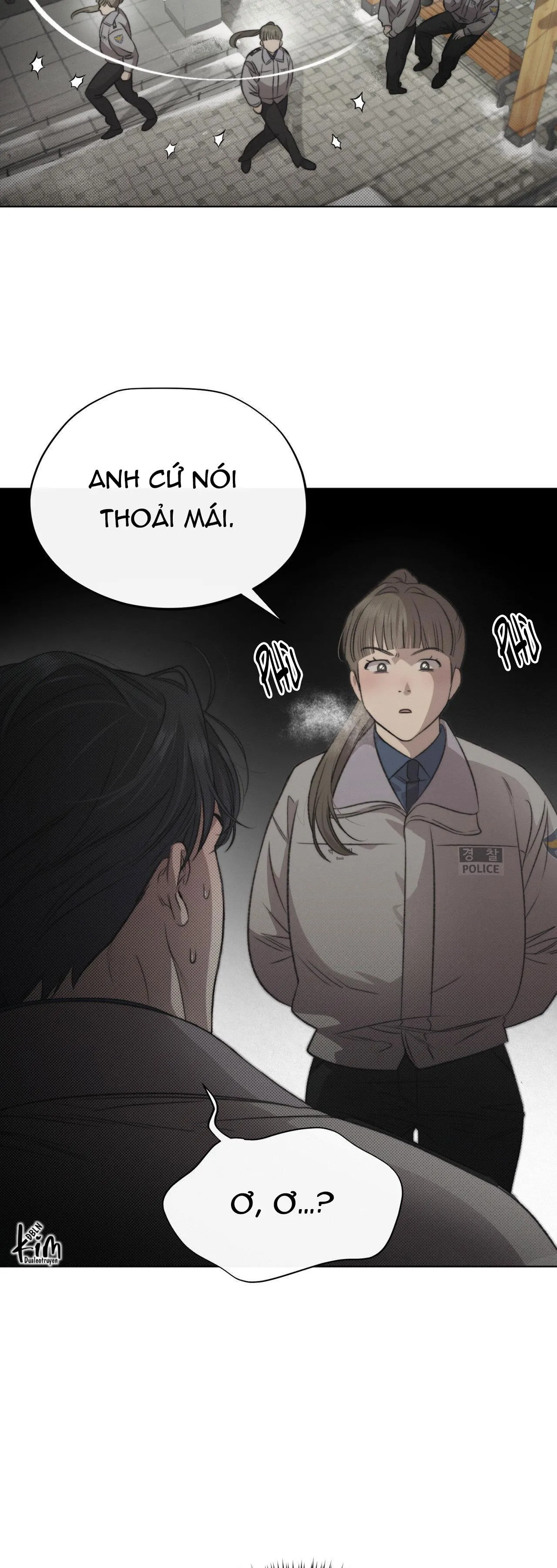 STILL LOVE YOU Chapter 12 Trang 9