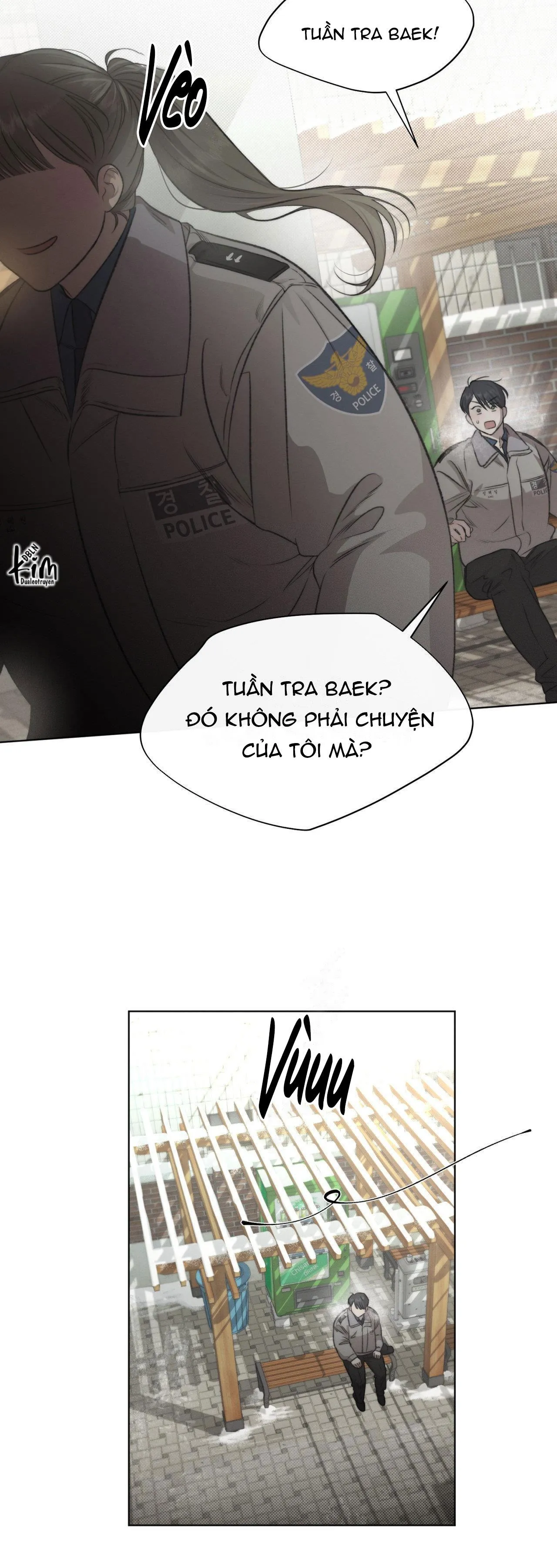 STILL LOVE YOU Chapter 12 Trang 18