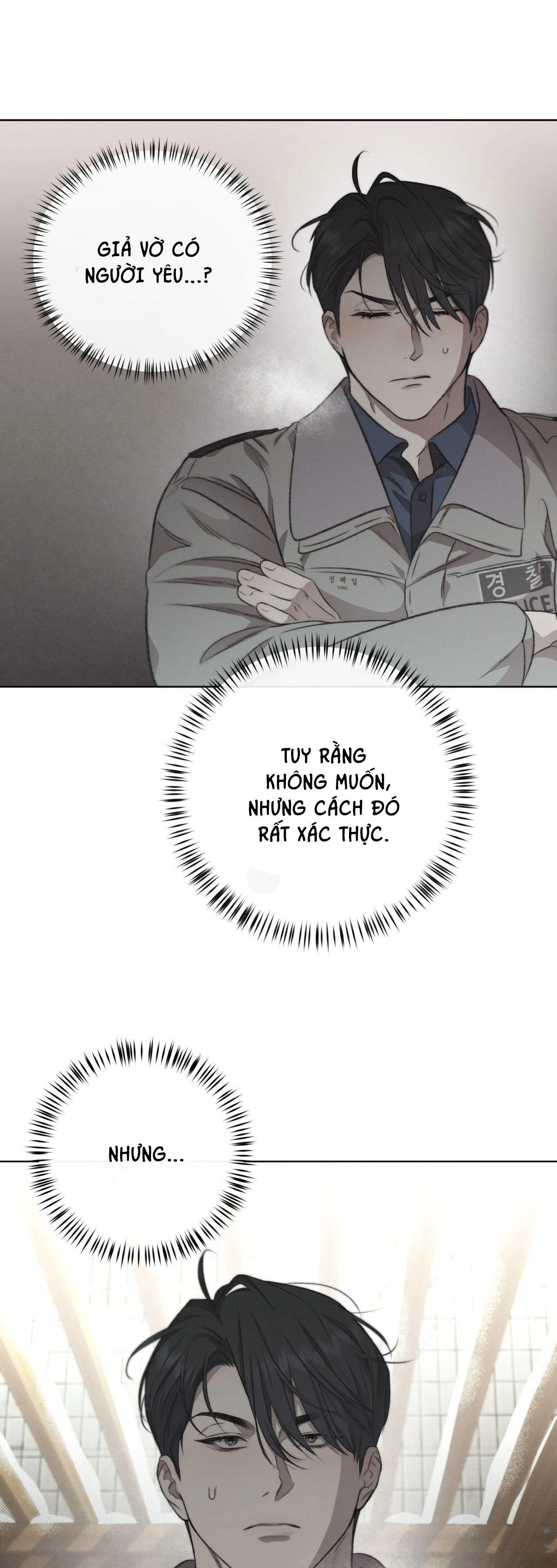 STILL LOVE YOU Chapter 12 Trang 19