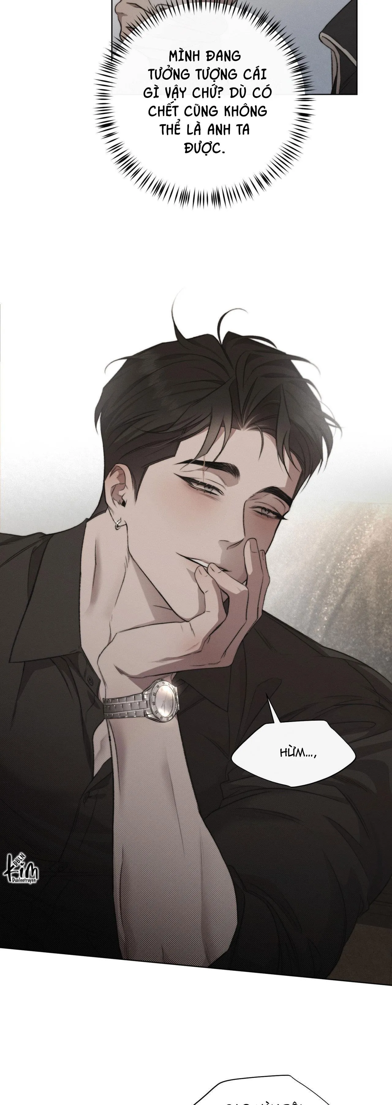 STILL LOVE YOU Chapter 12 Trang 22