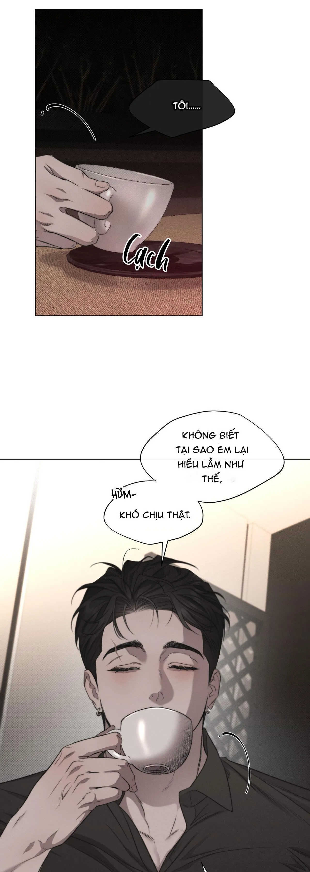 STILL LOVE YOU Chapter 12 Trang 27