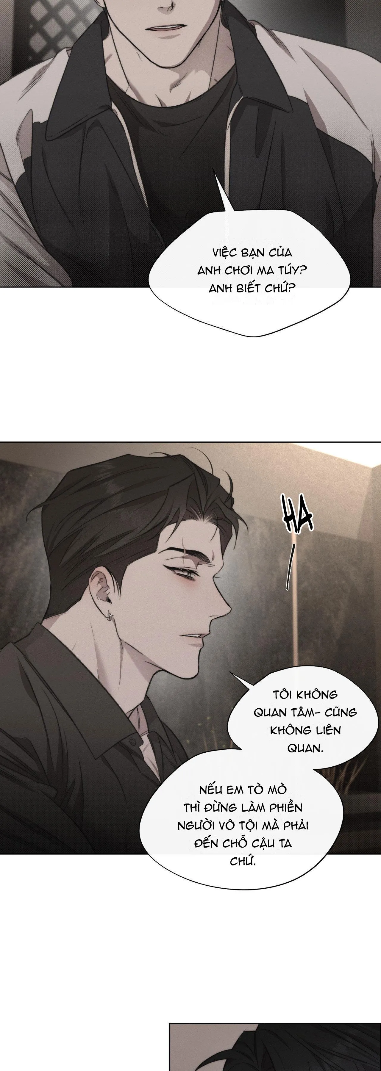 STILL LOVE YOU Chapter 12 Trang 29