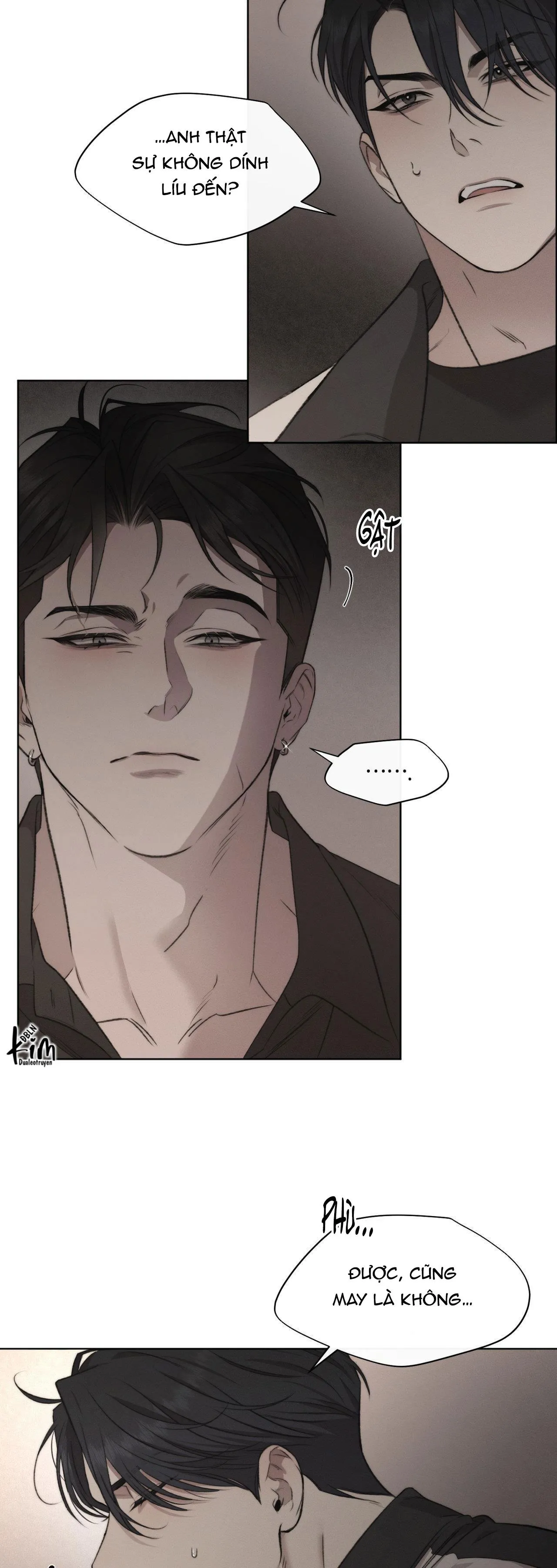 STILL LOVE YOU Chapter 12 Trang 30