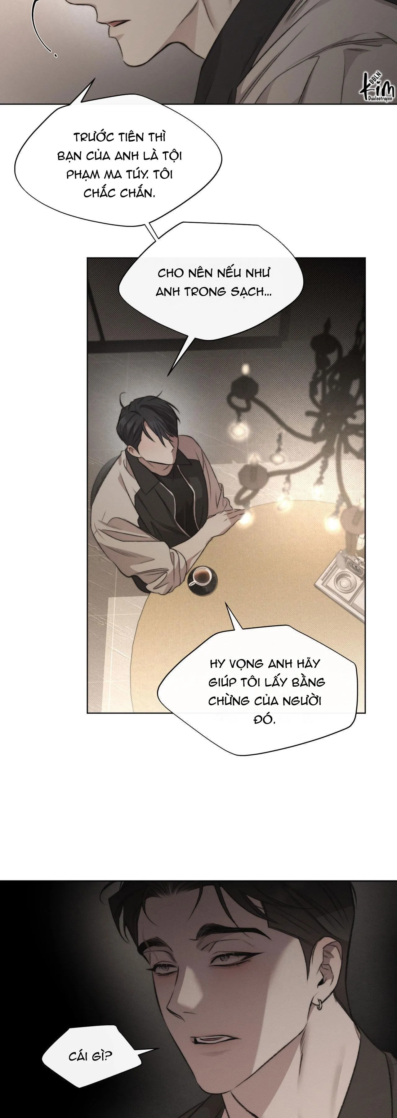 STILL LOVE YOU Chapter 12 Trang 31