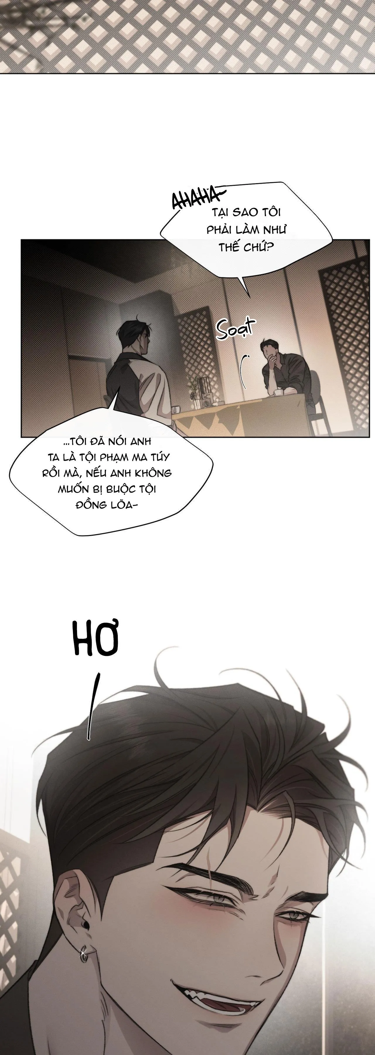 STILL LOVE YOU Chapter 12 Trang 33