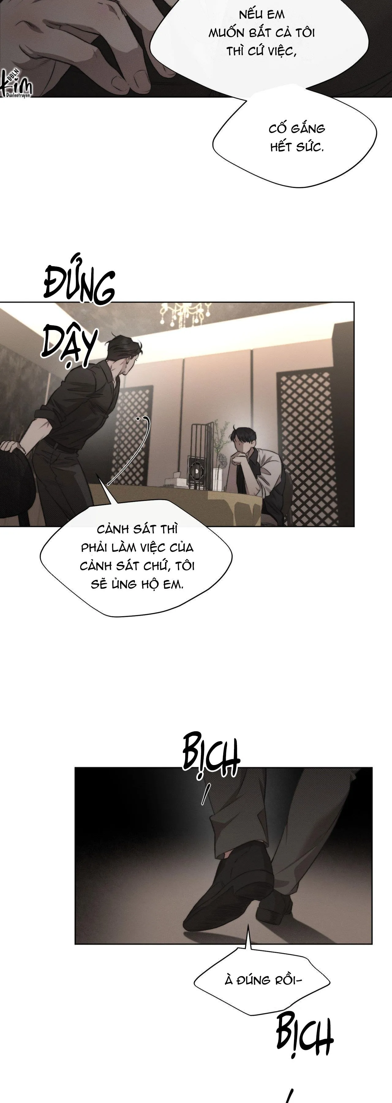 STILL LOVE YOU Chapter 12 Trang 36