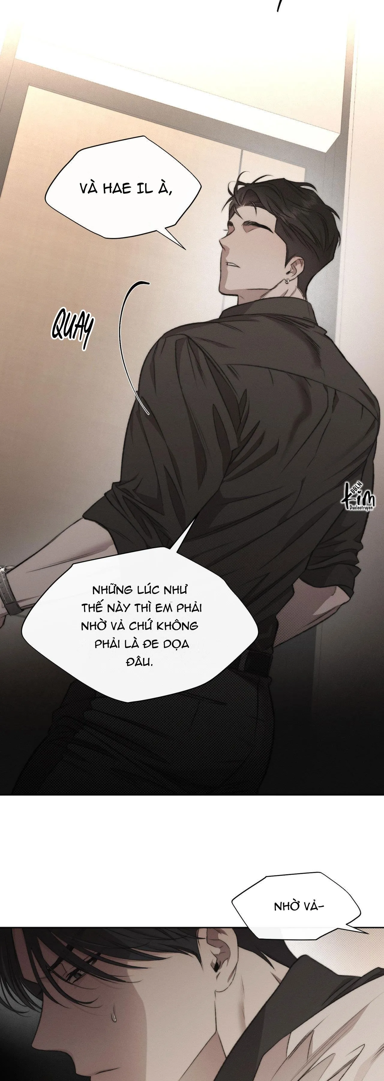 STILL LOVE YOU Chapter 12 Trang 37