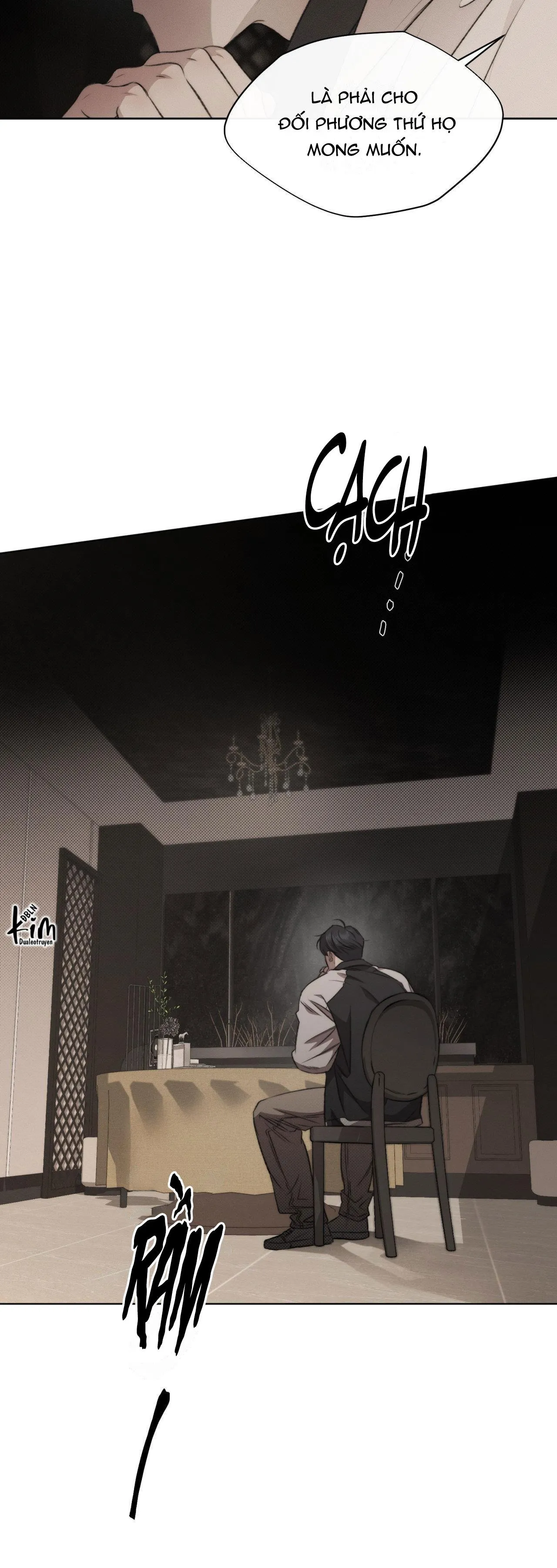 STILL LOVE YOU Chapter 12 Trang 38