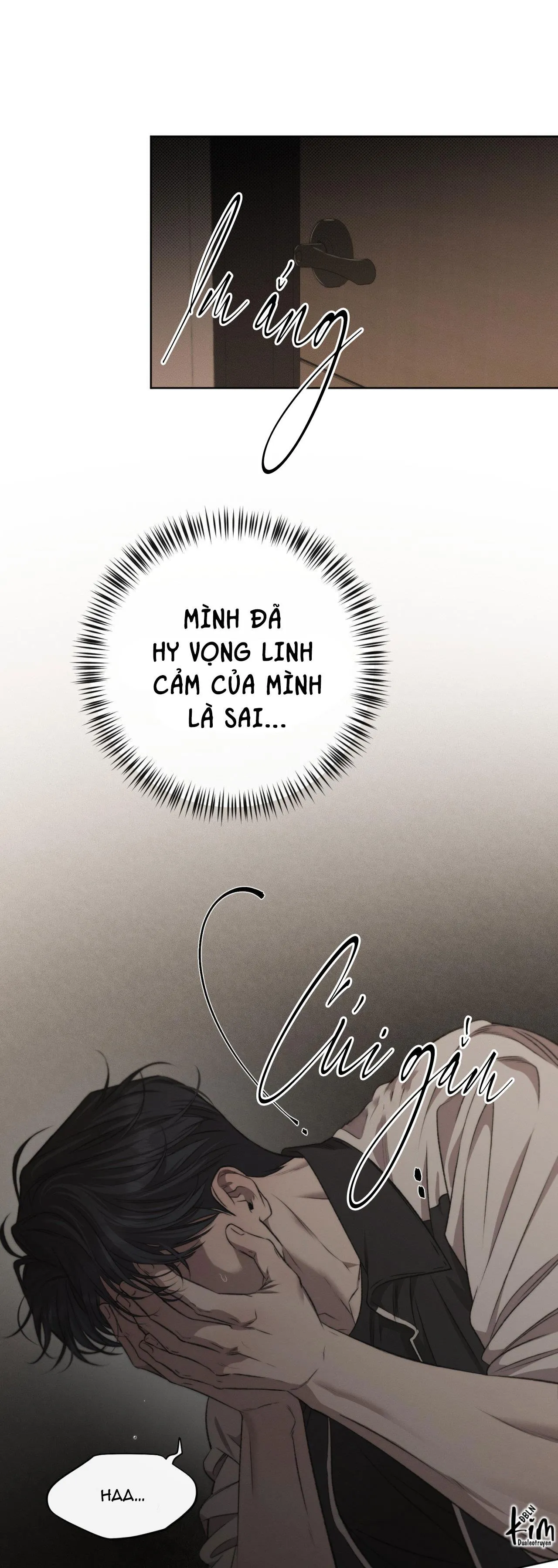 STILL LOVE YOU Chapter 12 Trang 39