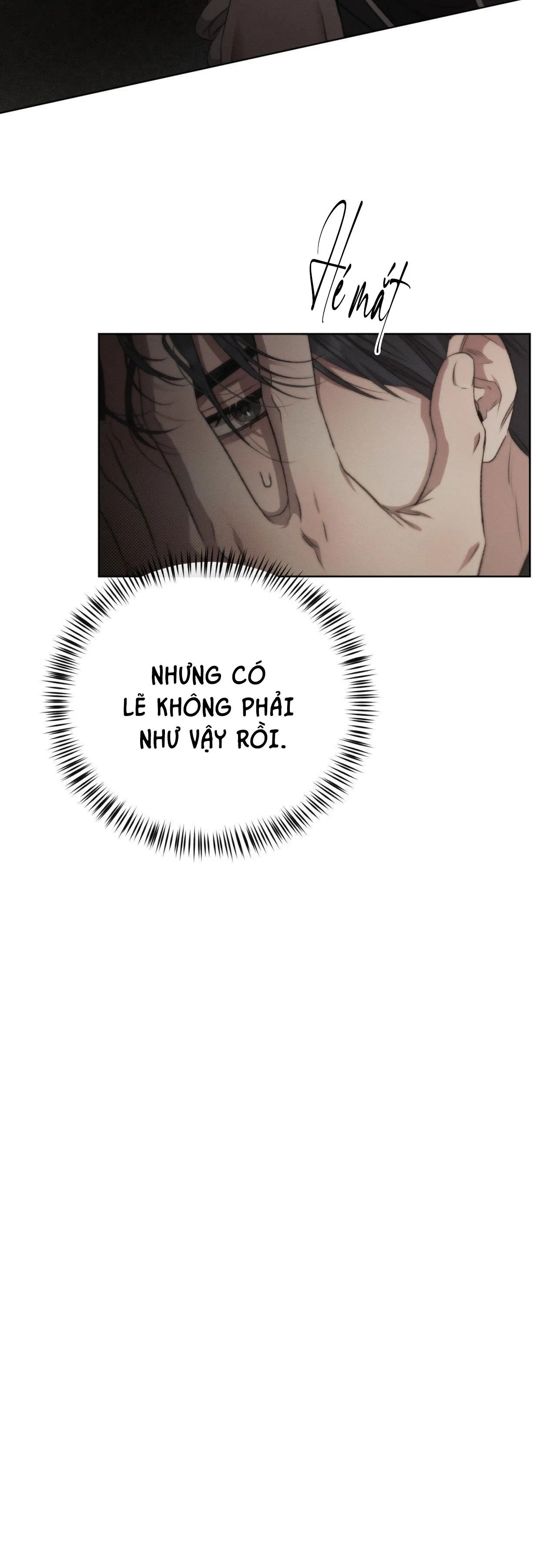 STILL LOVE YOU Chapter 12 Trang 40