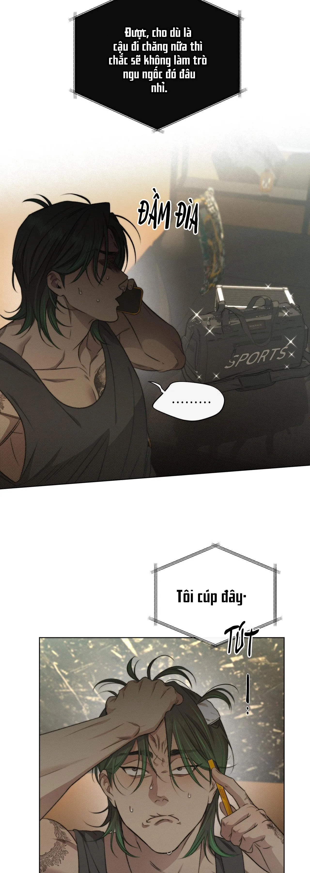 STILL LOVE YOU Chapter 13 Trang 12