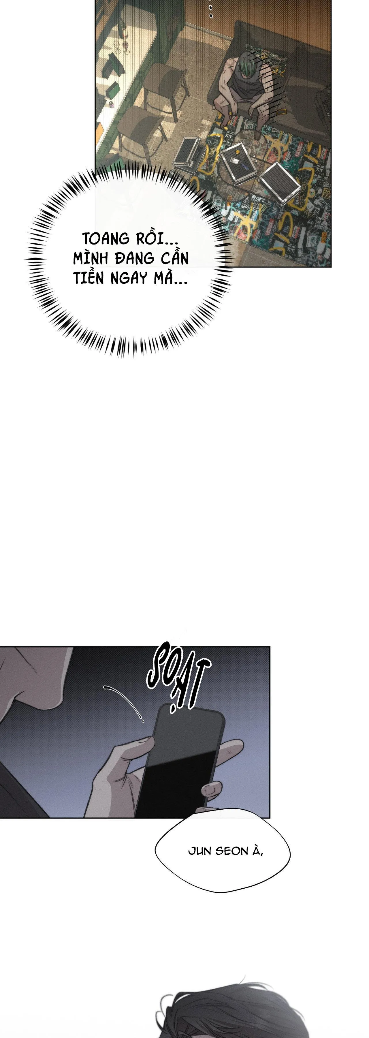 STILL LOVE YOU Chapter 13 Trang 14