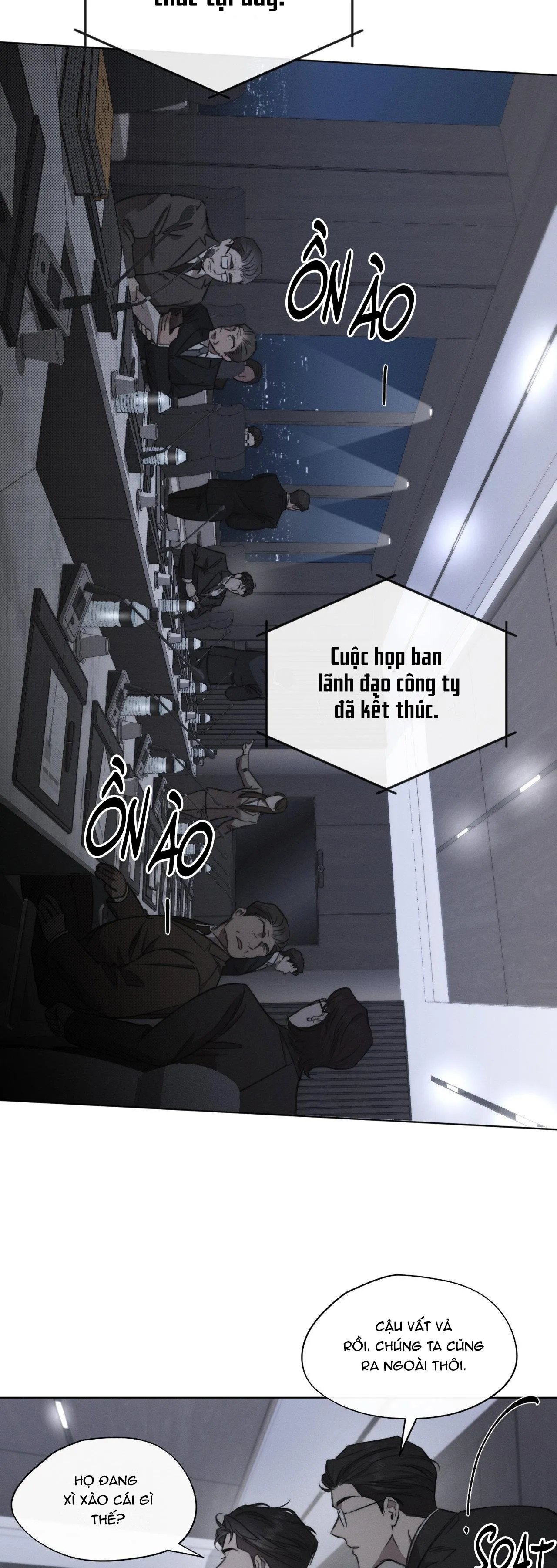 STILL LOVE YOU Chapter 13 Trang 19