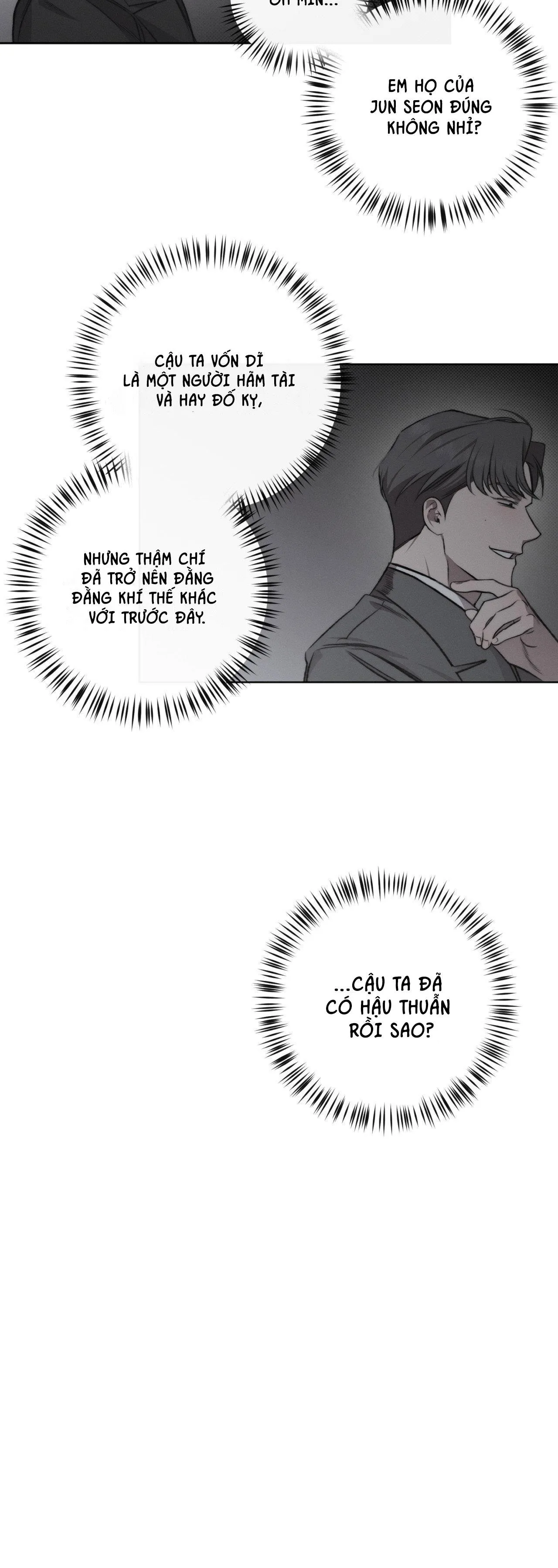 STILL LOVE YOU Chapter 13 Trang 23