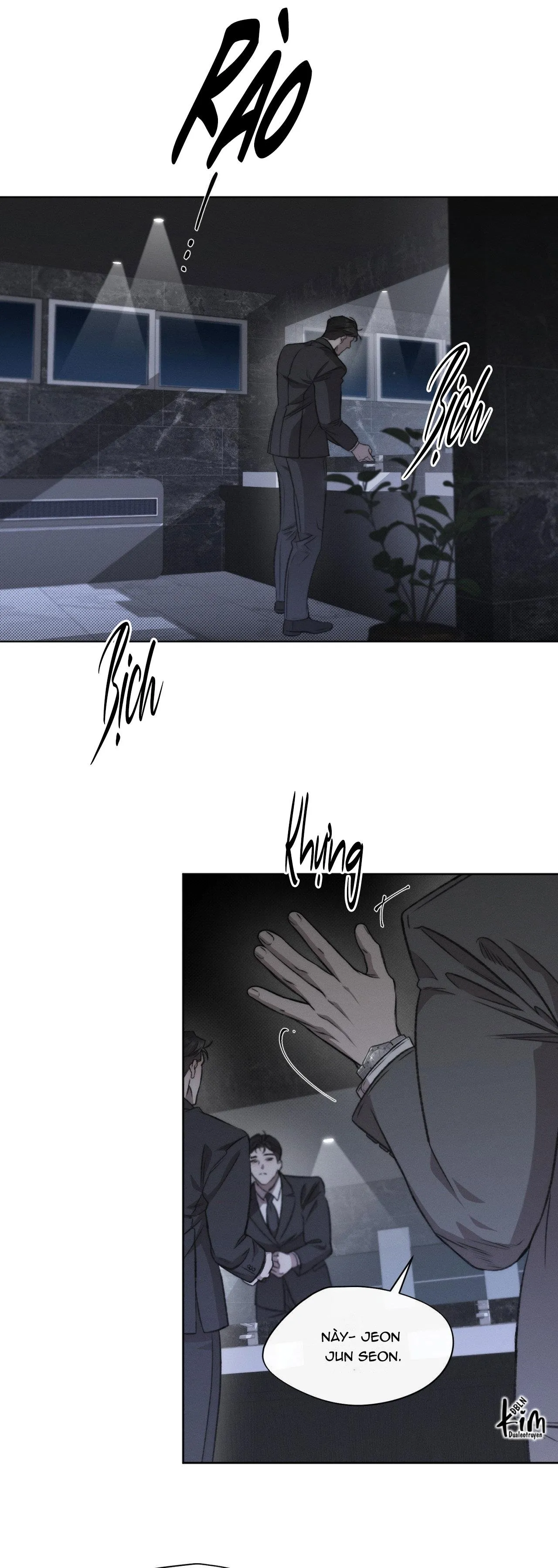 STILL LOVE YOU Chapter 13 Trang 24