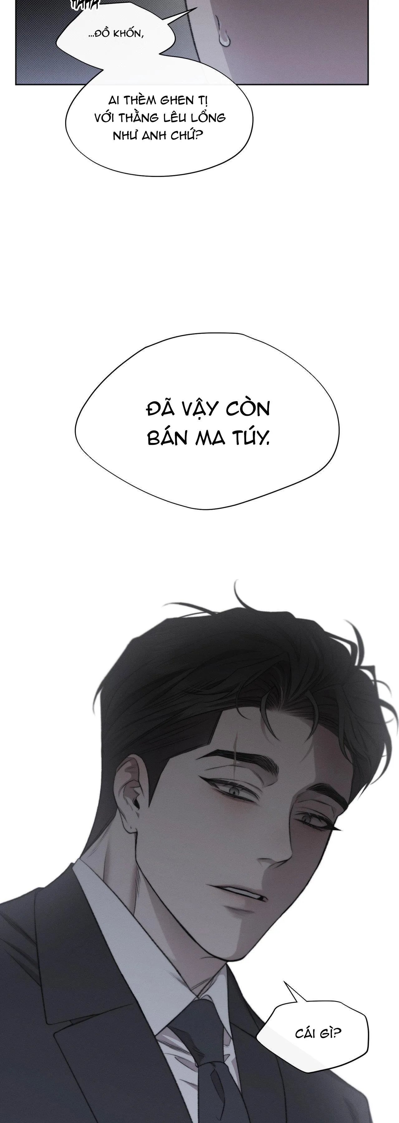 STILL LOVE YOU Chapter 13 Trang 30