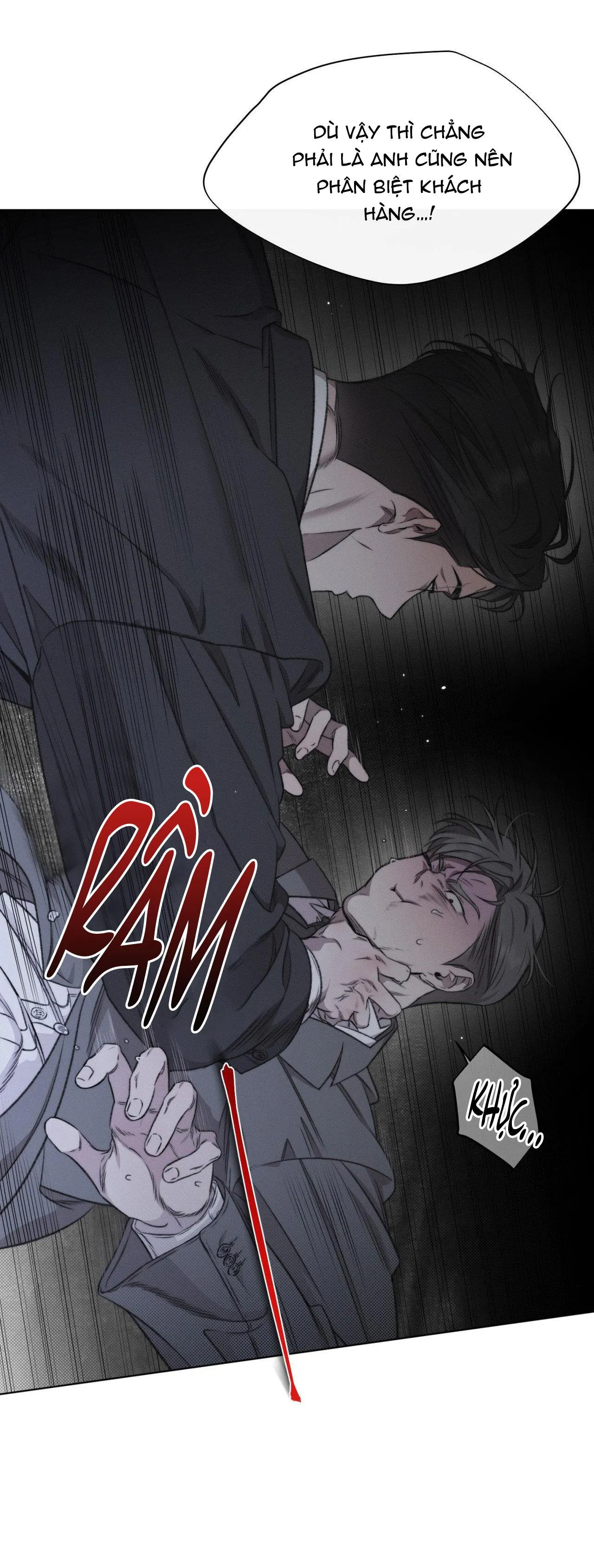 STILL LOVE YOU Chapter 13 Trang 33