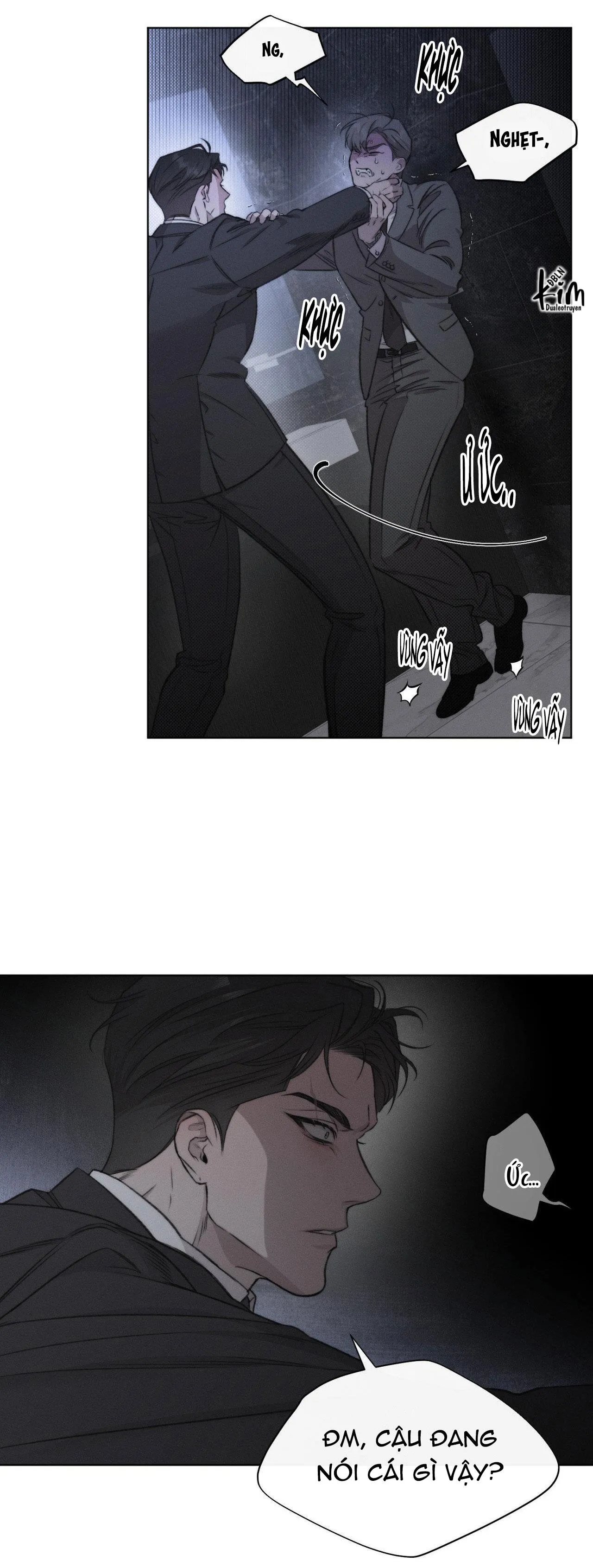 STILL LOVE YOU Chapter 13 Trang 34